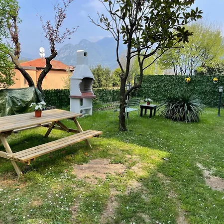 Appartement Garda
