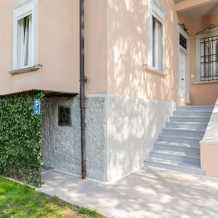 Apartment Garda