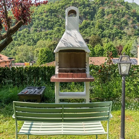 Appartement Garda Roe