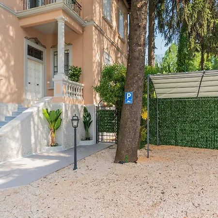 Apartment Garda *