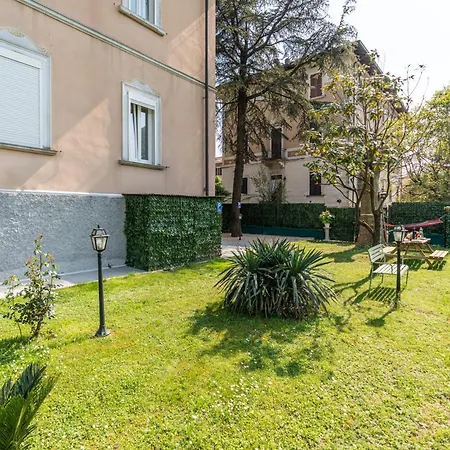 Garda Apartment Roe